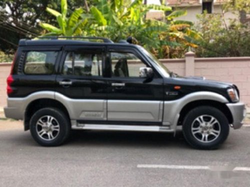 Used 2010 Mahindra Scorpio  SLE BSIV MT for sale