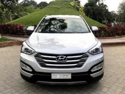 2015 Hyundai Santa Fe 2WD AT for sale