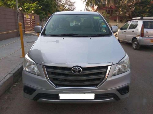 2014 Toyota Innova MT for sale 