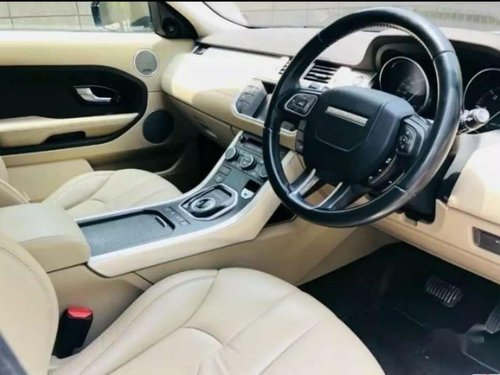 2014 Land Rover Range Rover Evoque MT for sale