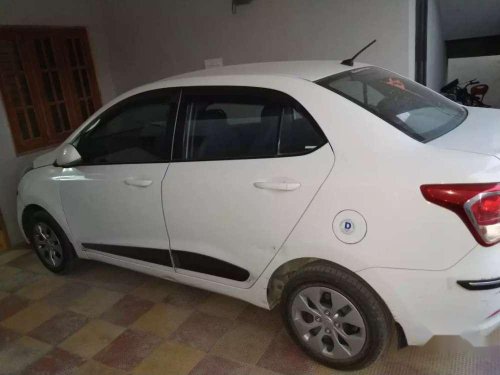 Used Hyundai Xcent MT for sale 