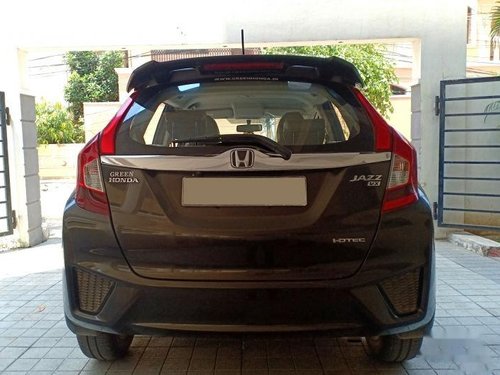 Used Honda Jazz 1.5 VX i DTEC MT car at low price