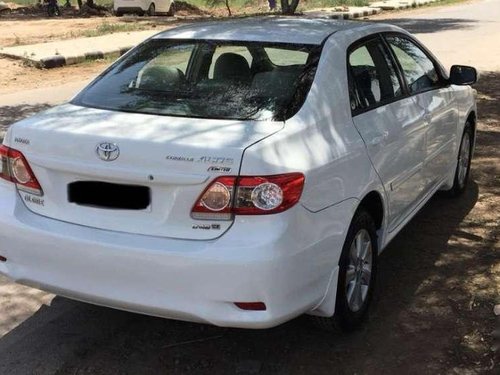 Used Toyota Corolla Altis MT for sale 