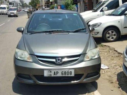 2007 Honda City ZX GXi MT for sale 