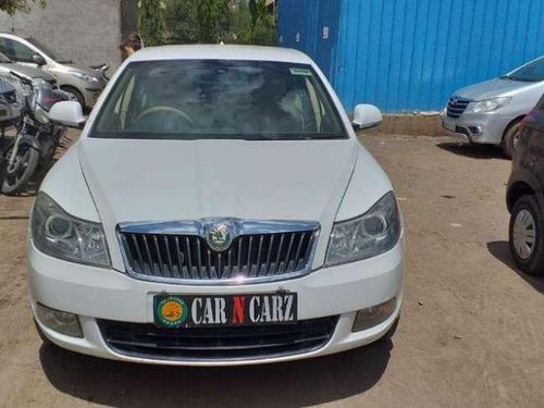 Used Skoda Laura Ambiente 2010 MT for sale 