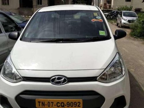 Used Hyundai Accent car MT at low price