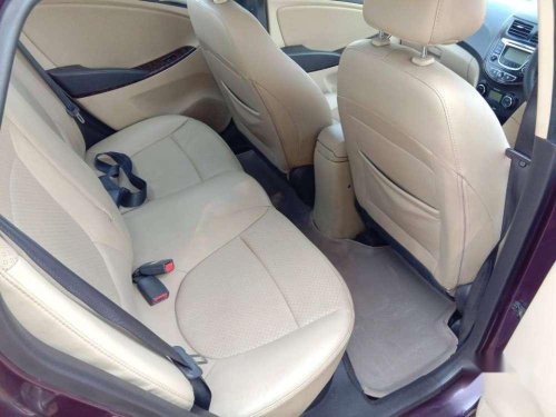 Used 2013 Hyundai Verna 1.6 CRDi SX MT for sale 