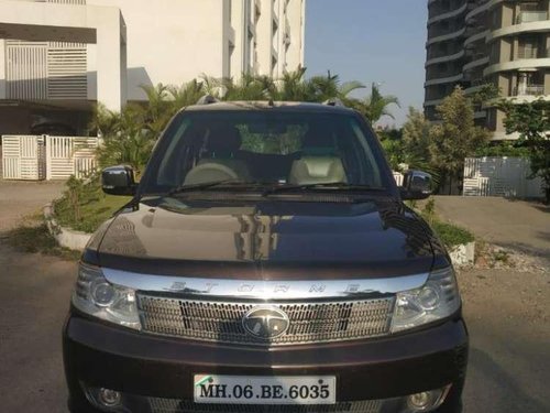 2013 Tata Safari Storme VX MT for sale