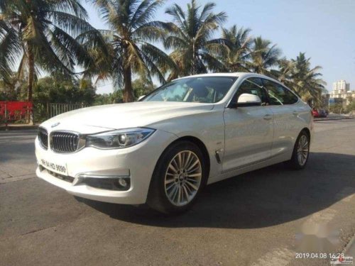 Used BMW 3 Series GT car Sportz AT at low price