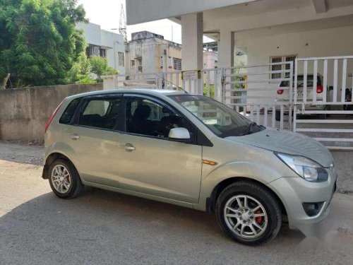 Used 2010 Ford Figo MT for sale