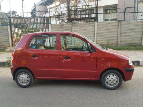 2012 Hyundai Santro MT for sale at low price