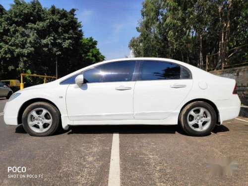 Used 2007 Honda Civic MT for sale