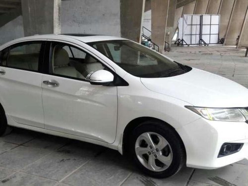 Used 2016 Honda City MT for sale 