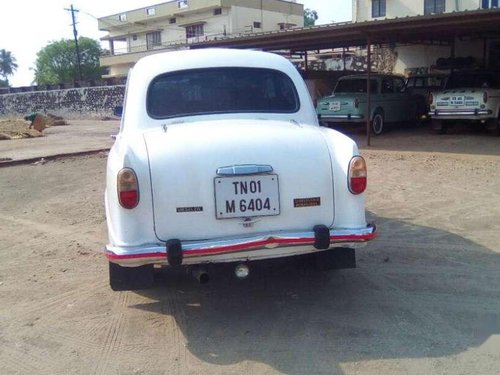 Used 1998 Hindustan Motors Ambassador MT for sale 