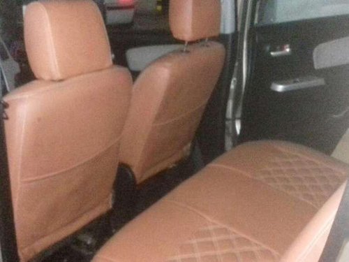Used 2016 Maruti Suzuki Wagon R VXI MT for sale