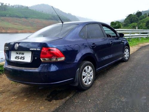 2012 Volkswagen Vento MT for sale 