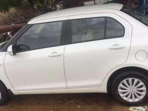 Used Maruti Suzuki Swift Dzire MT for sale 