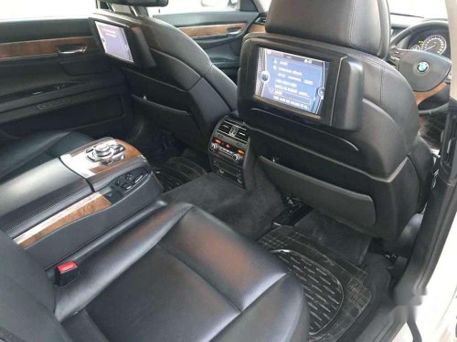 BMW 7 Series 730Ld 2010 AT for sale 