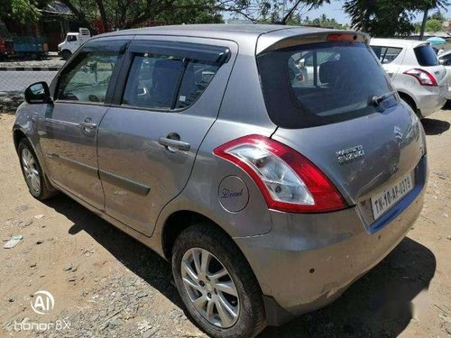 Maruti Suzuki Swift 2013 ZDI MT for sale 