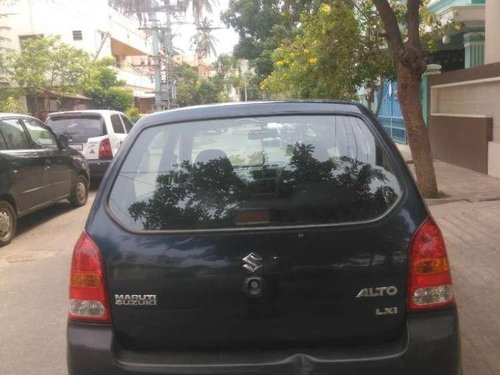 Used Maruti Suzuki Alto car MT at low price