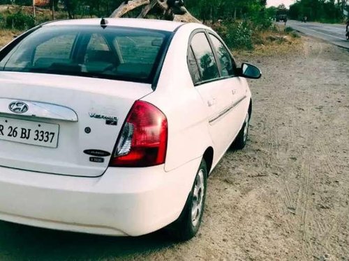 Used 2009 Hyundai Verna MT for sale