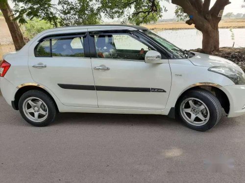 Used Maruti Suzuki Swift car VDI MT at low price