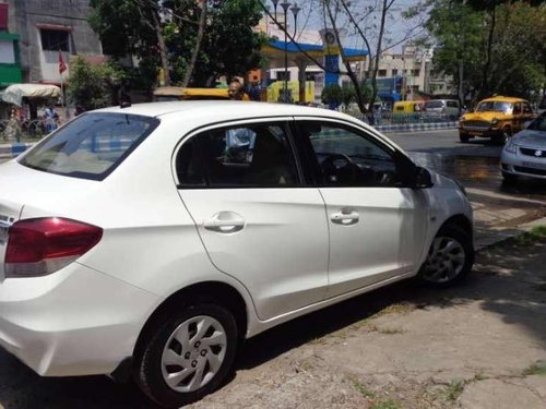 Honda Amaze 2013 MT for sale 