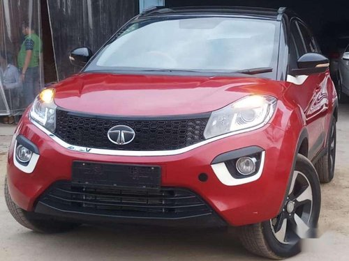 Tata Nexon 1.5 Revotorq XZ Plus Dual Tone 2018 MT for sale 