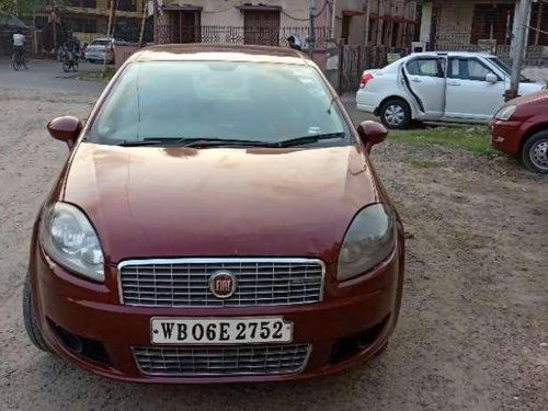 Fiat Linea Dynamic 2010 MT for sale 