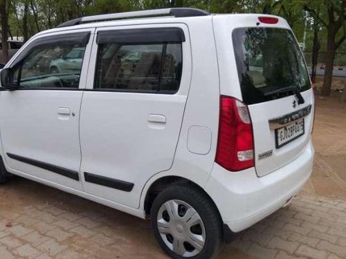 2015 Maruti Suzuki Wagon R VXI MT for sale