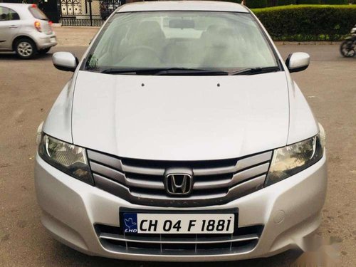 Used Honda City car 1.5 S MT at low price