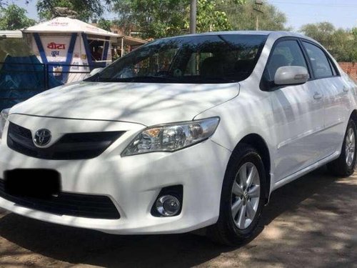 Used Toyota Corolla Altis MT for sale 