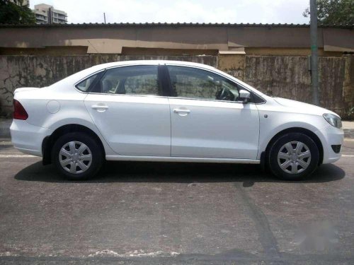 2013 Skoda Rapid MT for sale at low price