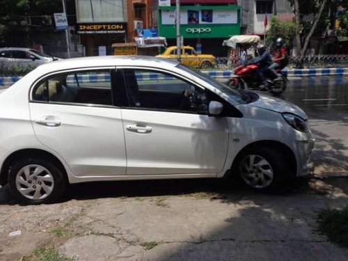 Honda Amaze 2013 MT for sale 