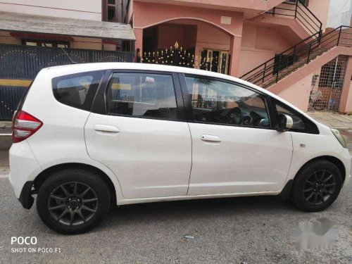 Honda Jazz S 2009 MT for sale 