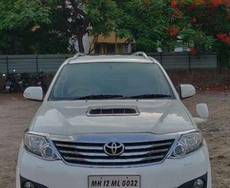 2015 Toyota Fortuner 4x2 AT for sale