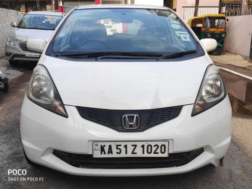 Honda Jazz S 2009 MT for sale 