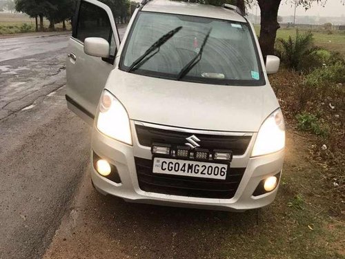 Used 2018 Maruti Suzuki Wagon R MT for sale