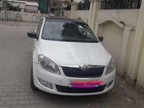 Used 2012 Skoda Rapid MT for sale