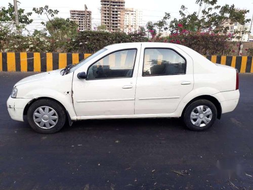 2008 Mahindra Renault Logan MT for sale at low price