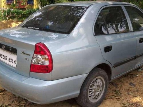 2006 Hyundai Accent MT for sale 