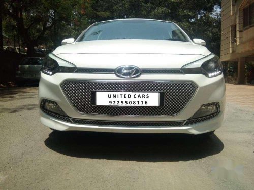 Hyundai i20 Asta 1.2 2017 MT for sale 