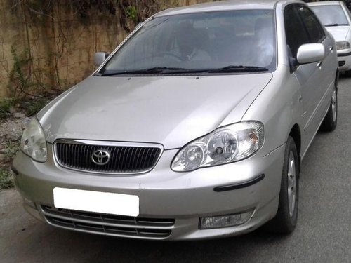 Used 2003 Toyota Corolla H2 MT for sale