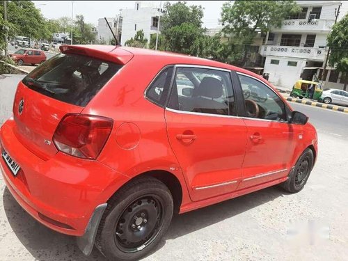 Used Volkswagen Polo GT TSI 2015 MT for sale 