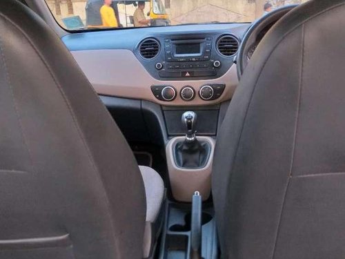 Hyundai Xcent S 1.1 CRDi, 2014, Diesel MT for sale 