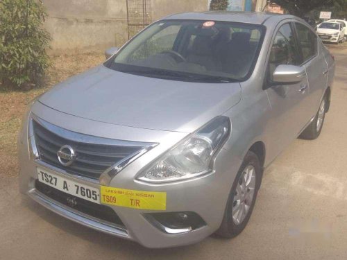 2014 Nissan Sunny MT for sale 