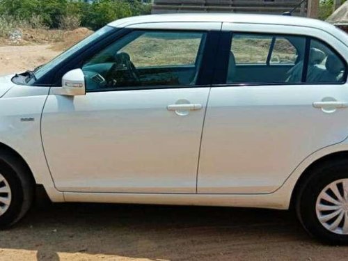 Maruti Suzuki Swift Dzire VDI, 2016, Diesel MT for sale 