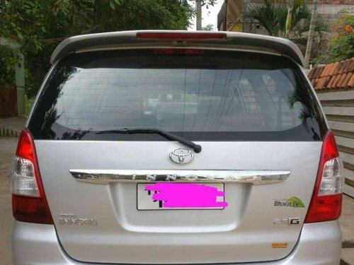 2012 Toyota Innova MT for sale at low price