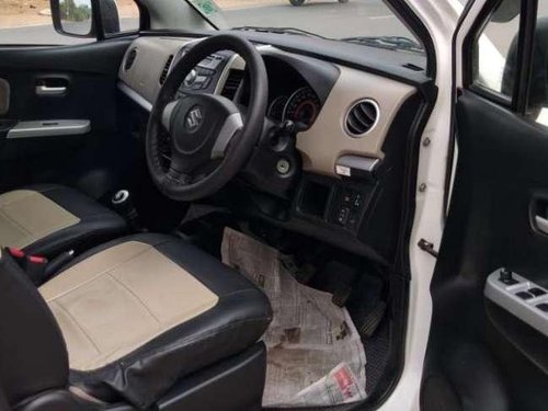 2015 Maruti Suzuki Wagon R VXI MT for sale