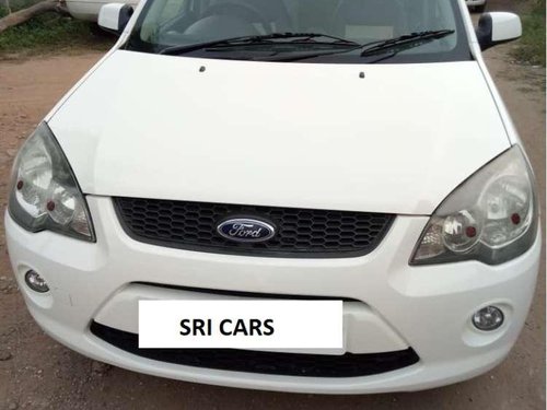 Ford Fiesta, 2010, Diesel MT for sale 